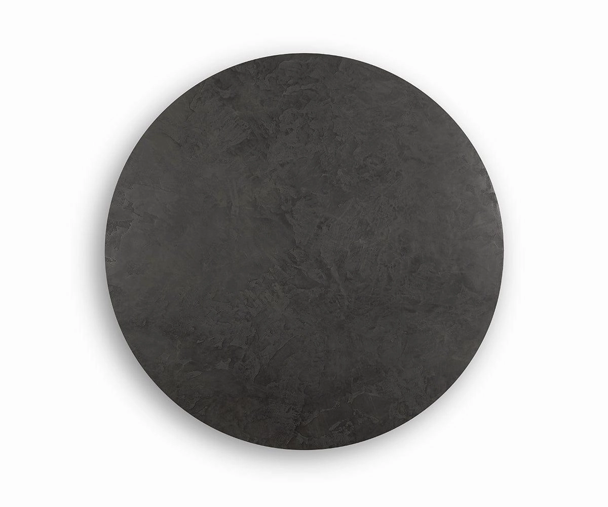Taavi 24" Round End Table