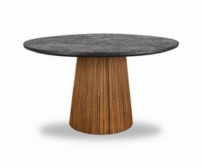 Taavi 51" Round Dining Table dining table,kitchen table,dining room furniture