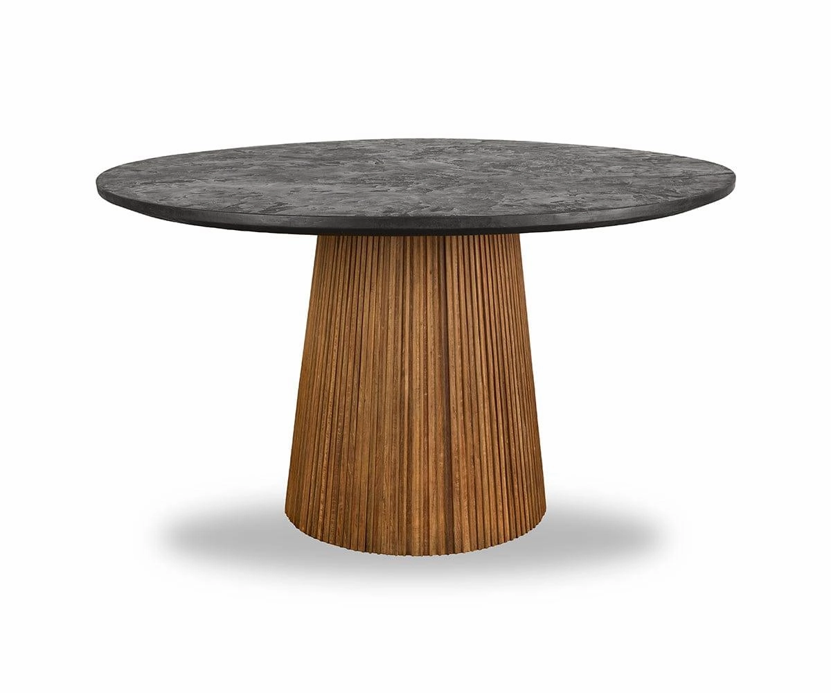 Taavi 51" Round Dining Table dining table,kitchen table,dining room furniture