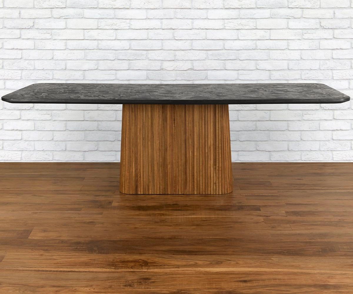 Taavi 94" Dining Table