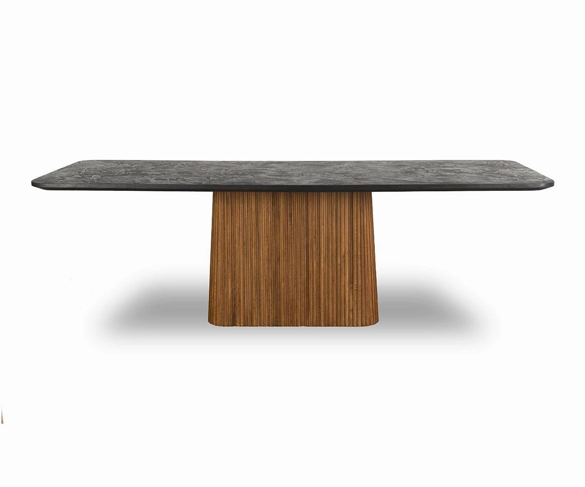 Taavi 94" Dining Table dining table,kitchen table,dining room furniture