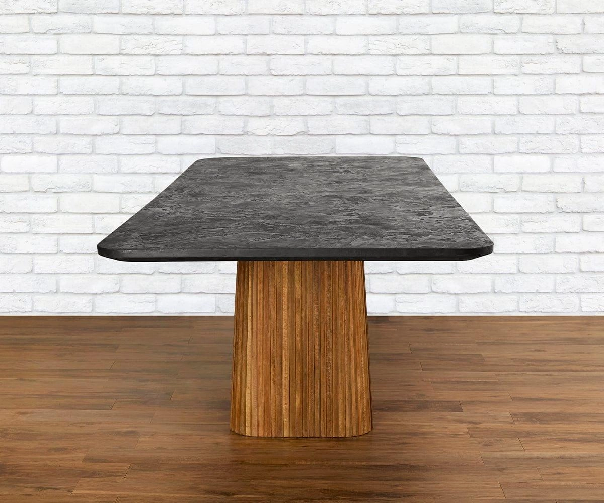 Taavi 94" Dining Table