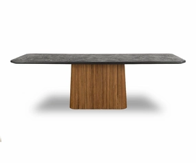 Taavi 94" Dining Table dining table,kitchen table,dining room furniture