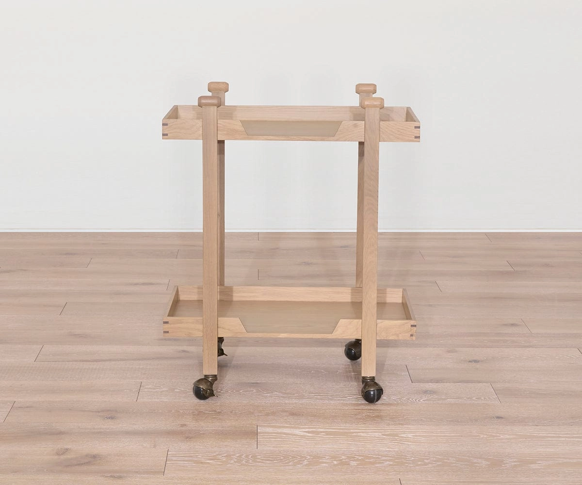 Taavi Bar Cart