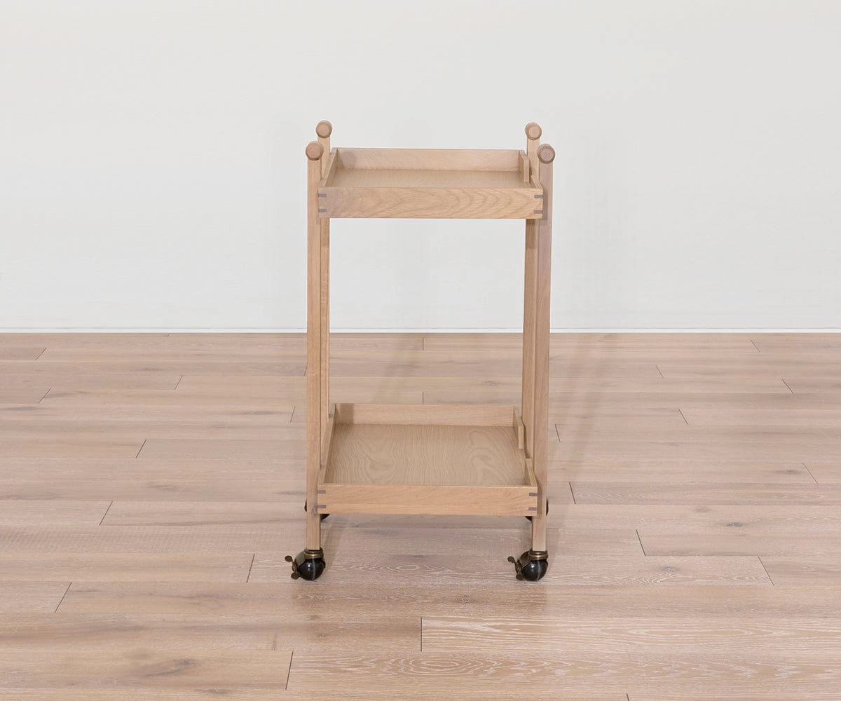 Taavi Bar Cart
