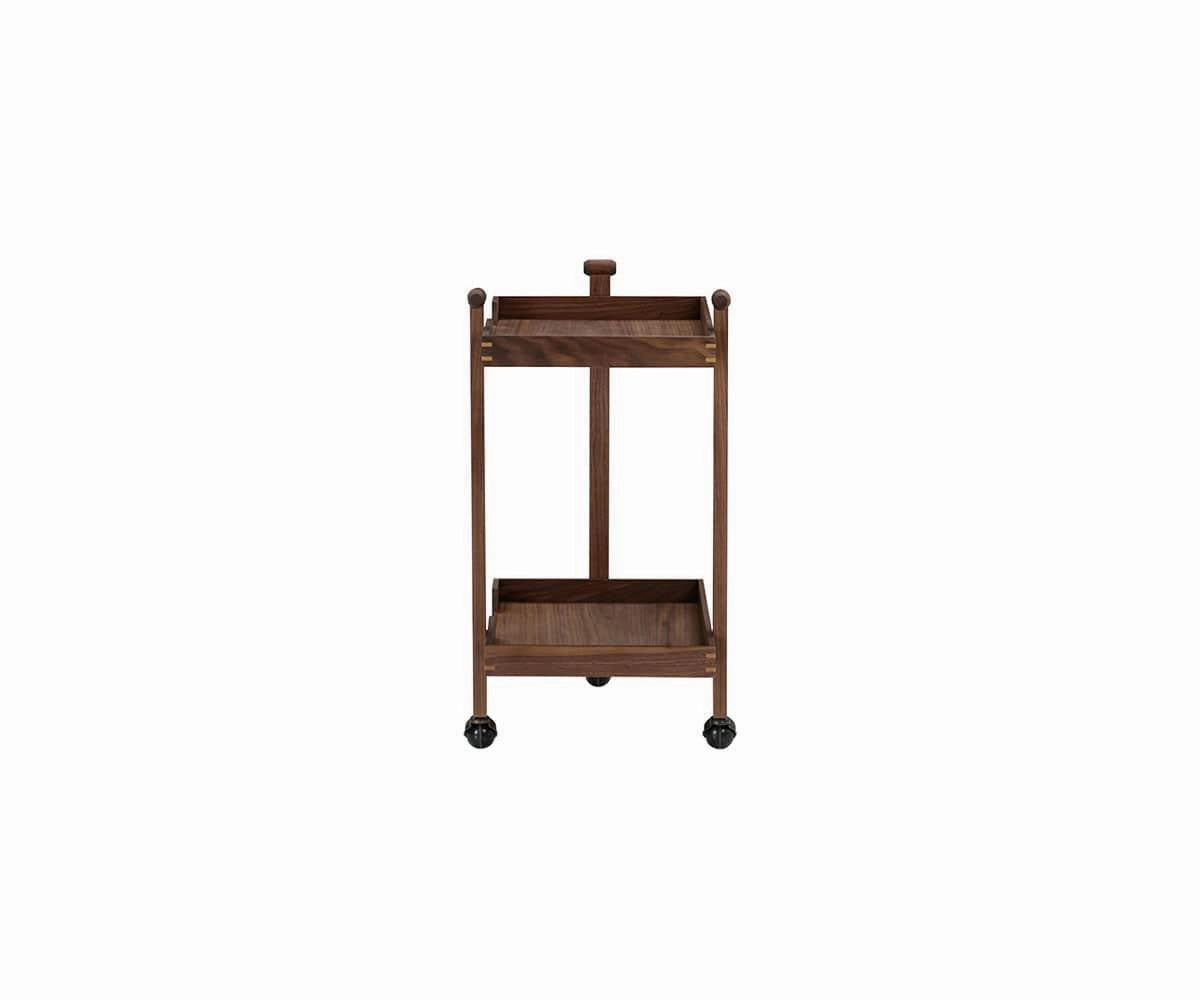 Taavi Bar Cart
