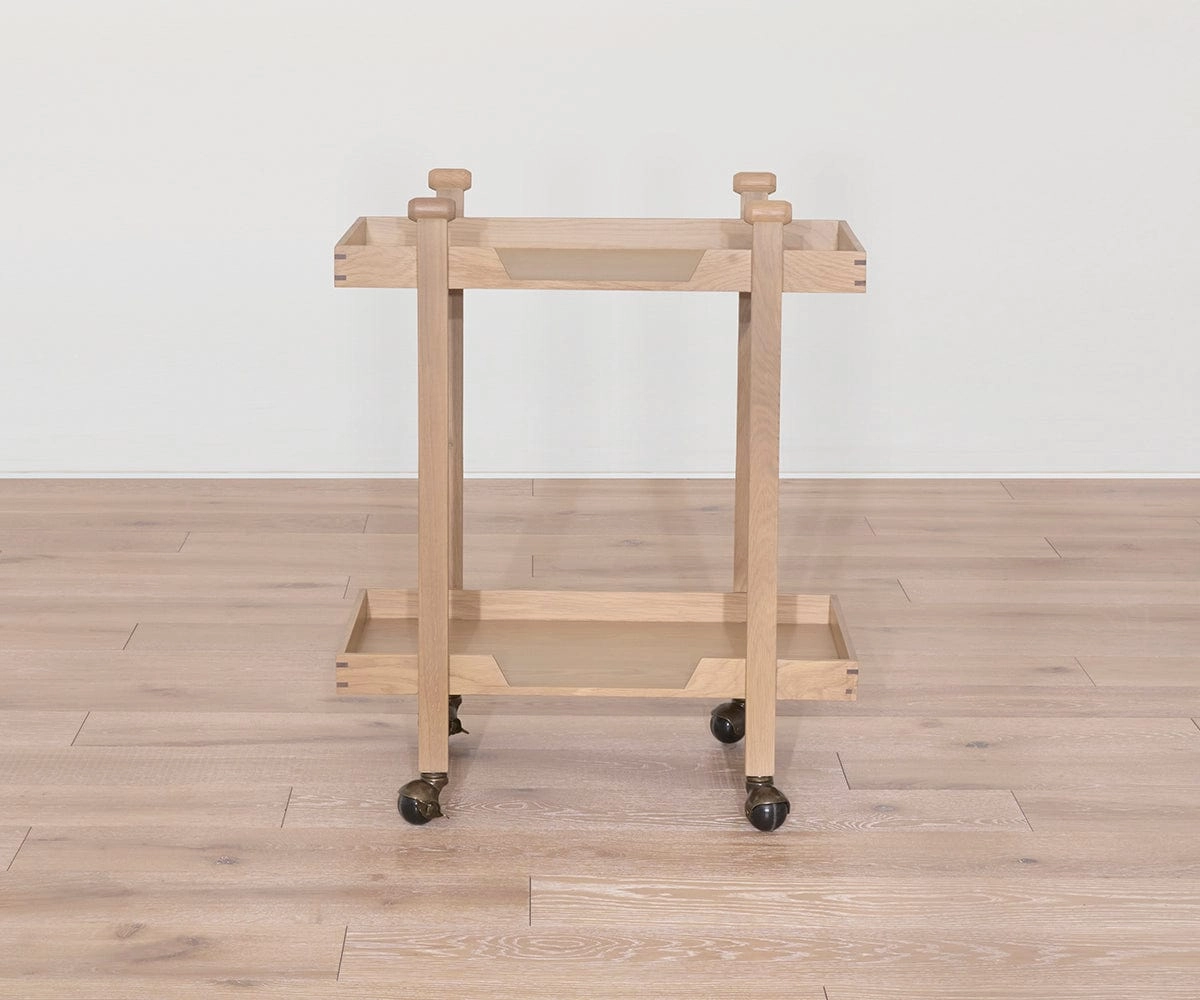 Taavi Bar Cart