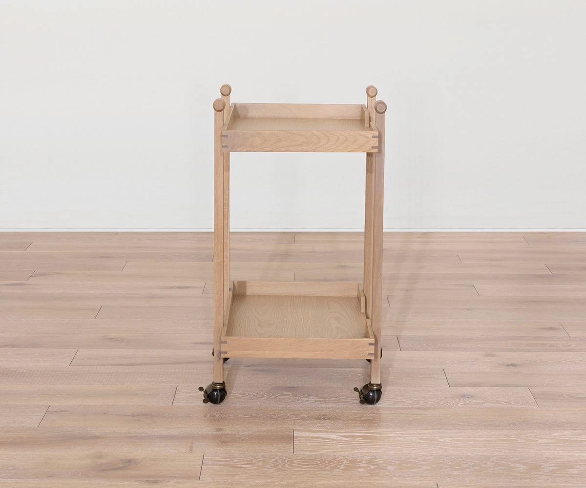 Taavi Bar Cart