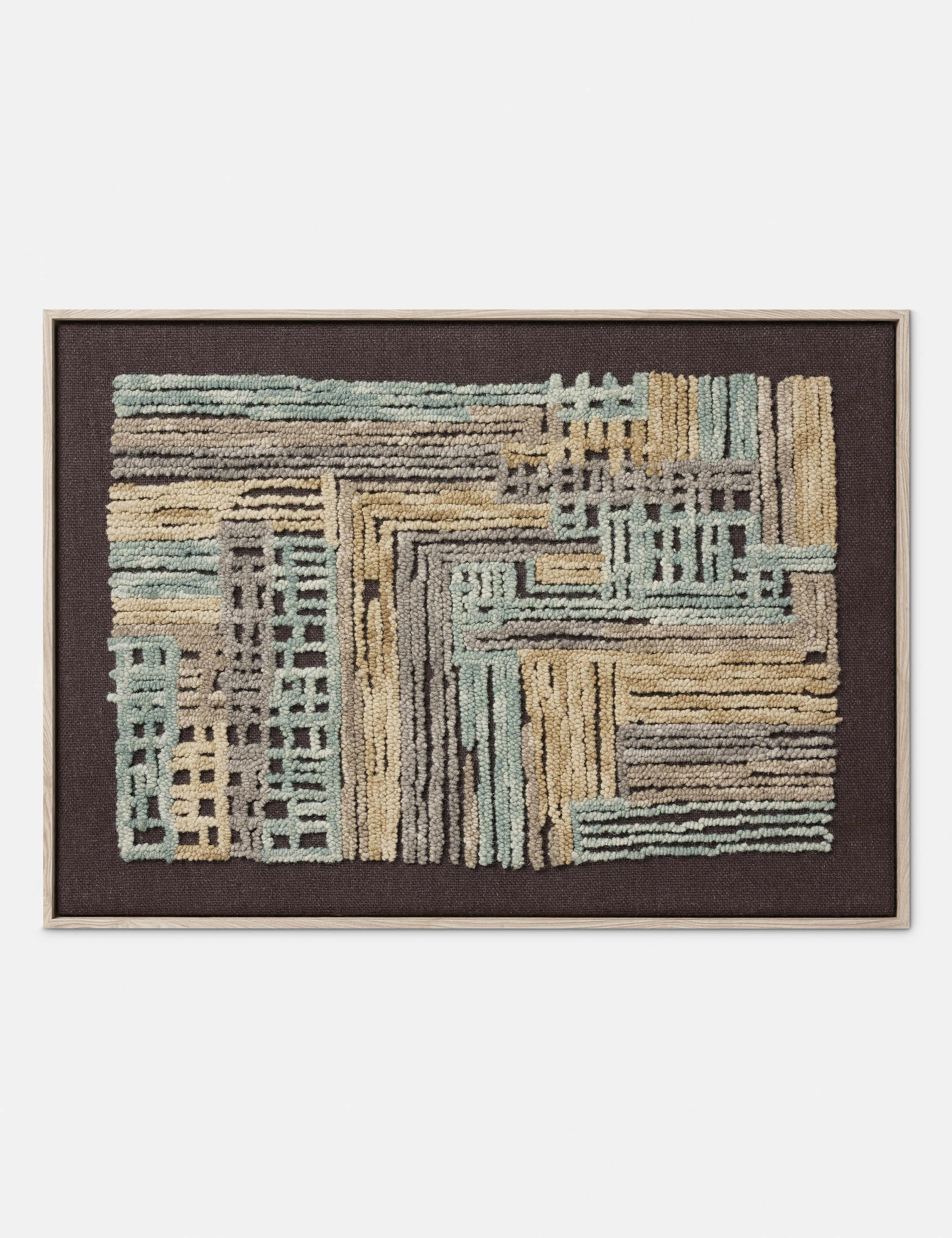 Tabitha I Textile Wall Art wall art,canvas print,home wall decor
