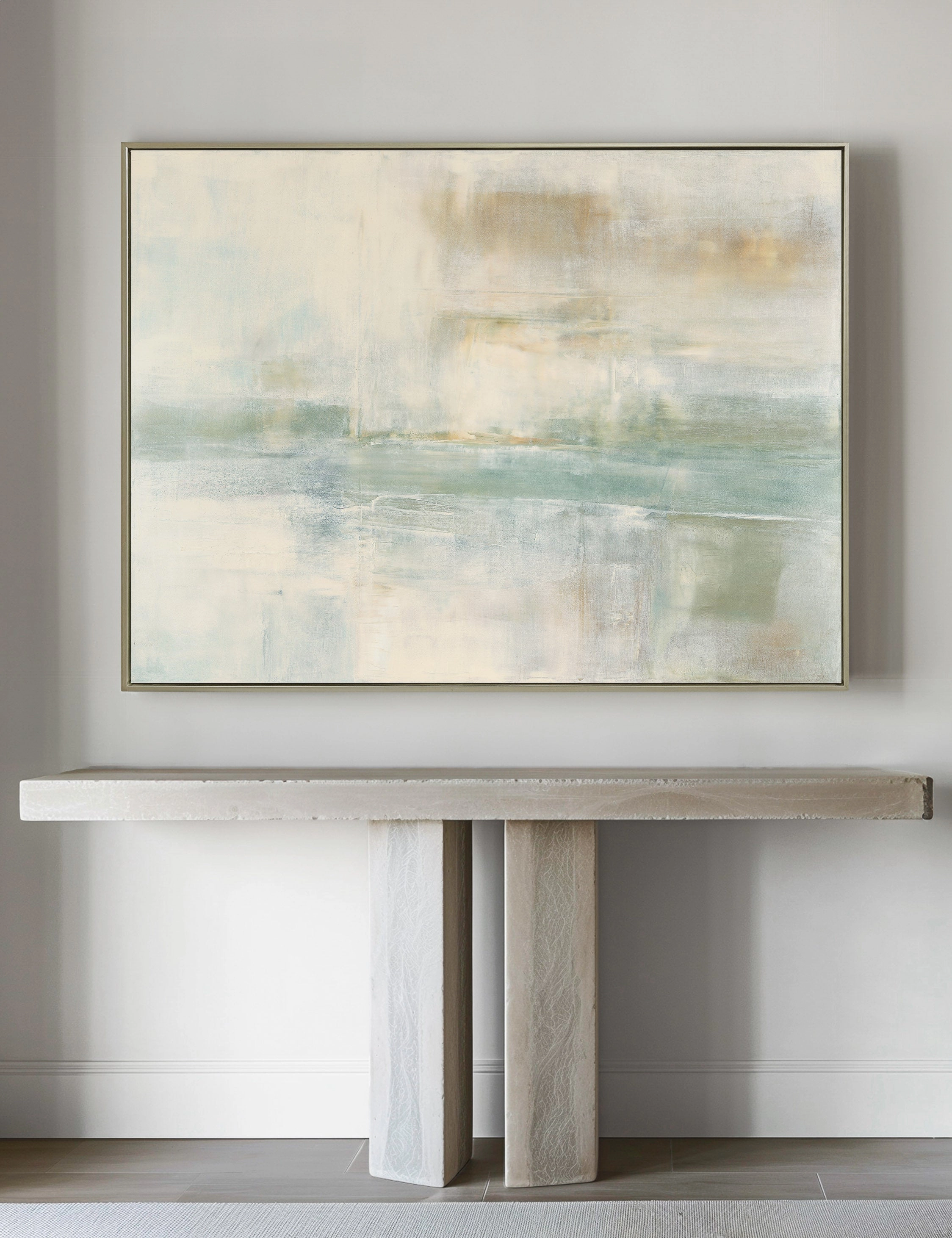 Tahoe Wall Art by Carol Benson-Cobb