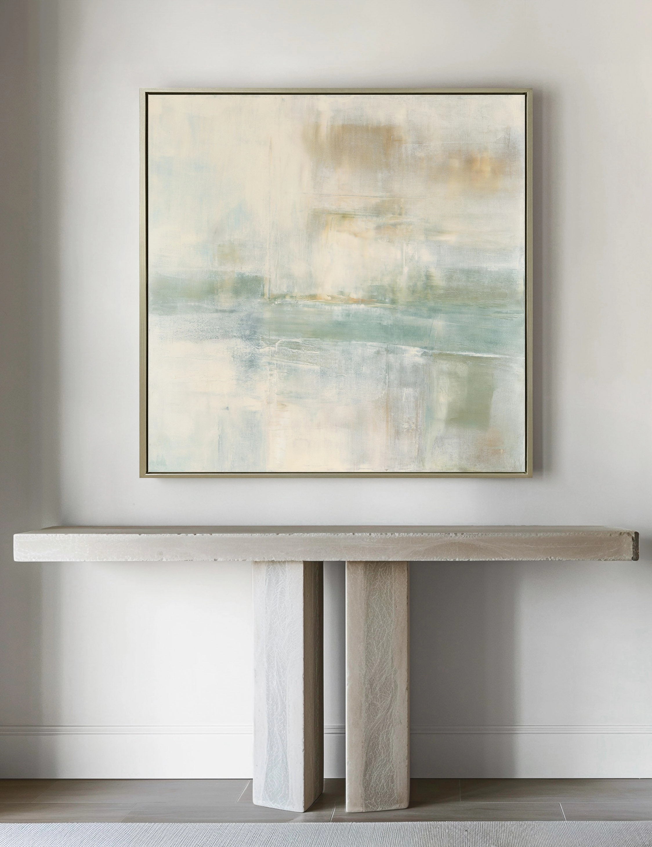 Tahoe Wall Art by Carol Benson-Cobb