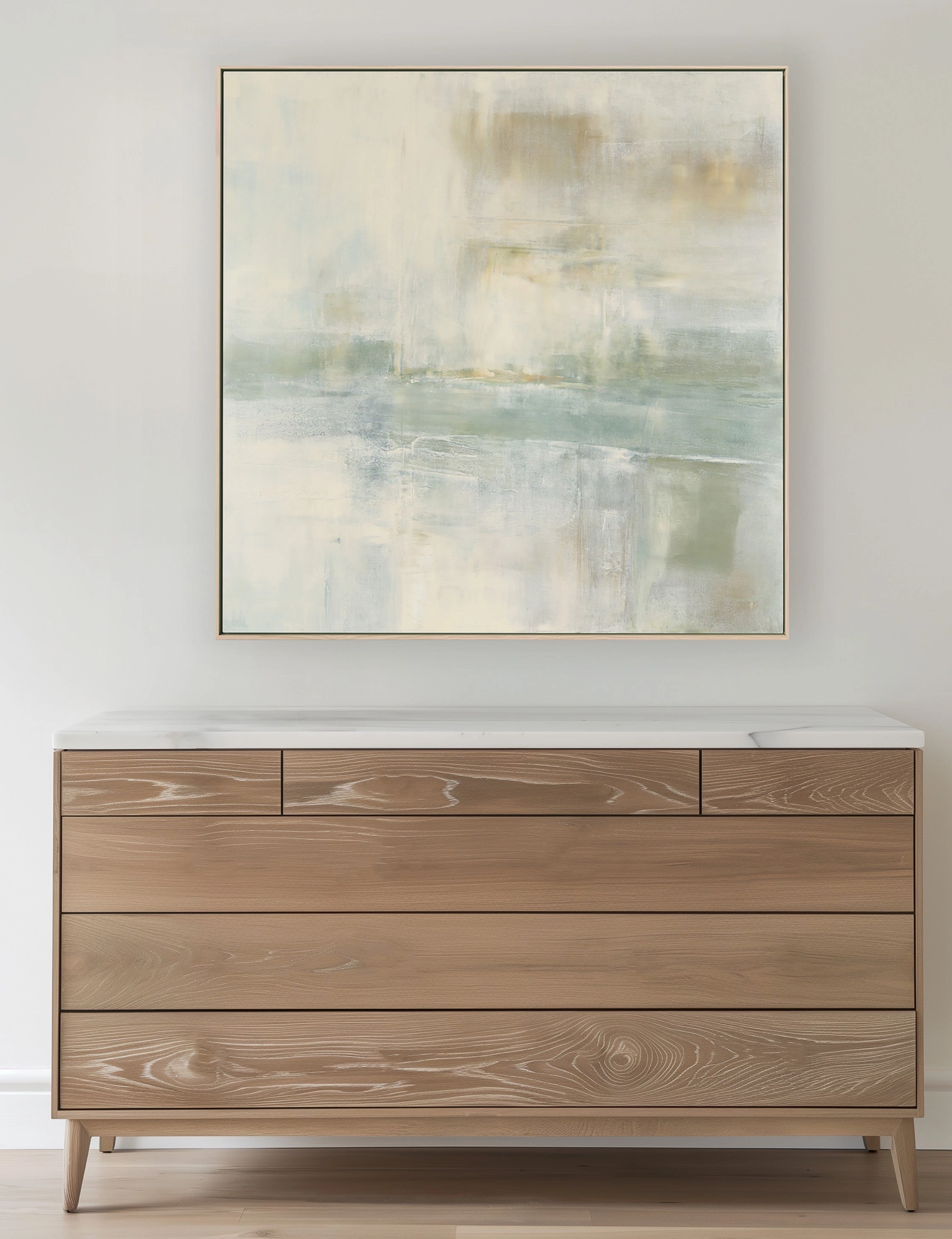 Tahoe Wall Art by Carol Benson-Cobb