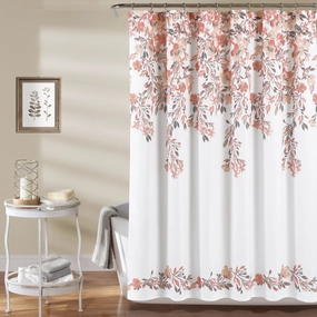 Tanisha Shower Curtain shower curtain,bath curtain,bathroom decor