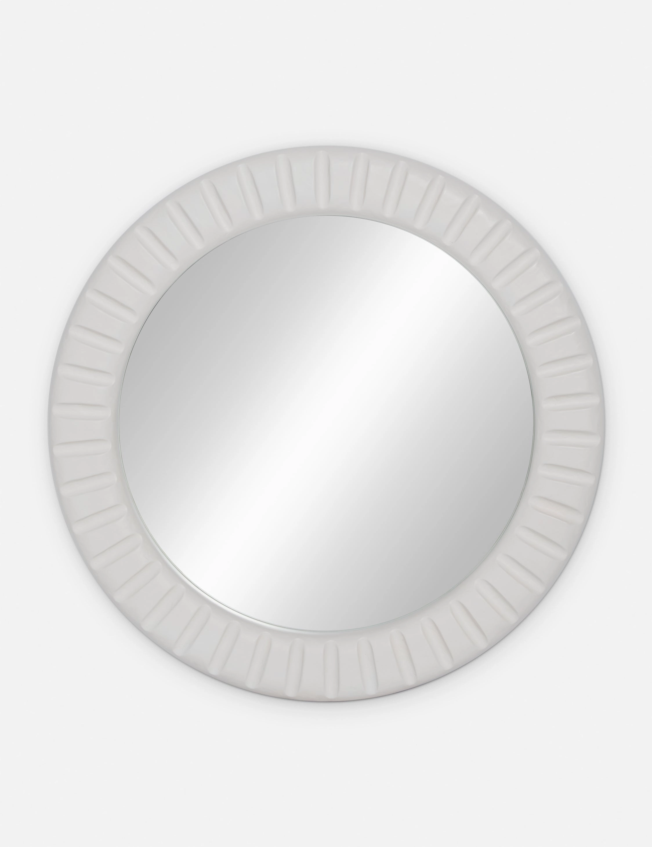Tapp Mirror