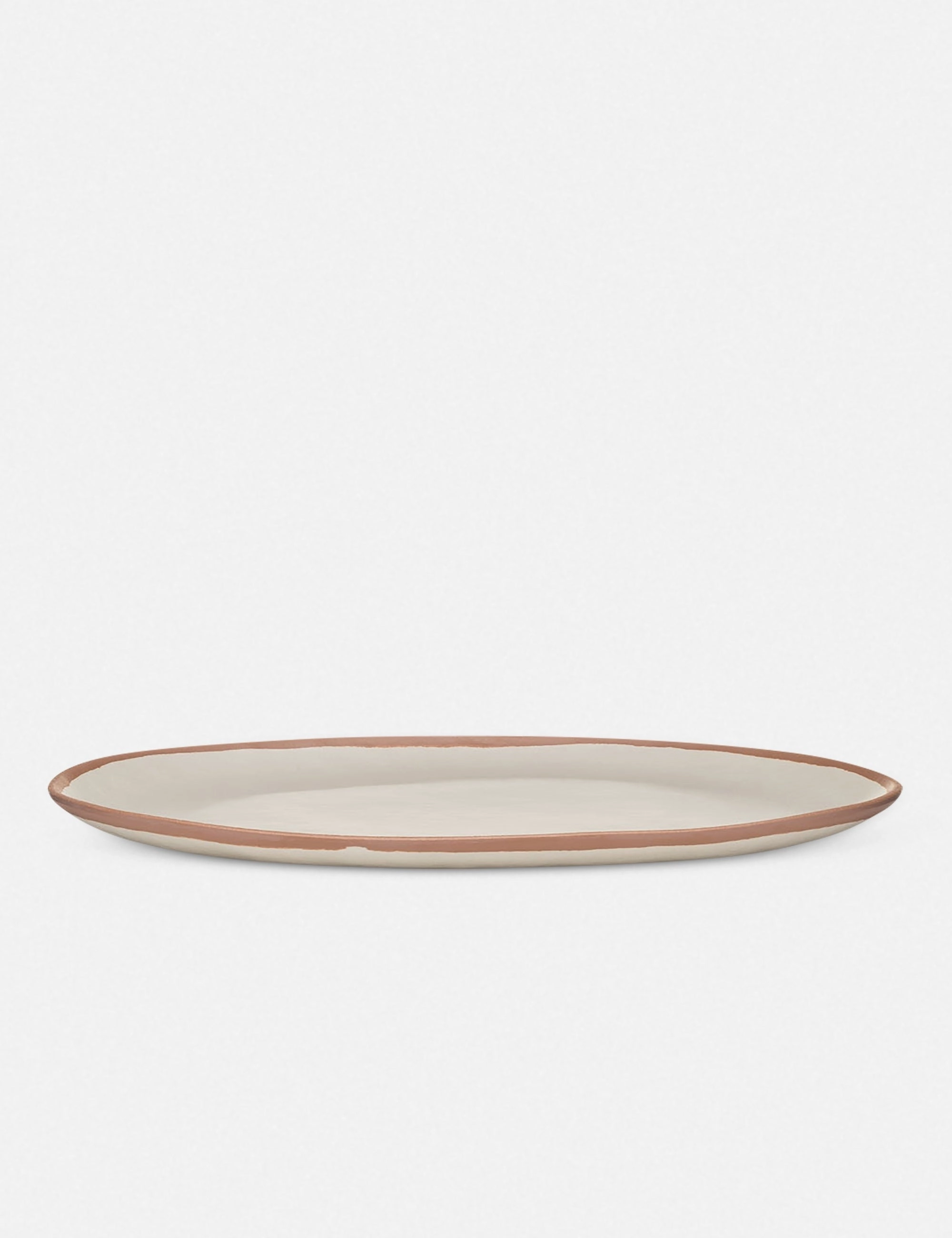Tara Melamine Oval Platter -  - home decor,home accents,interior accessories