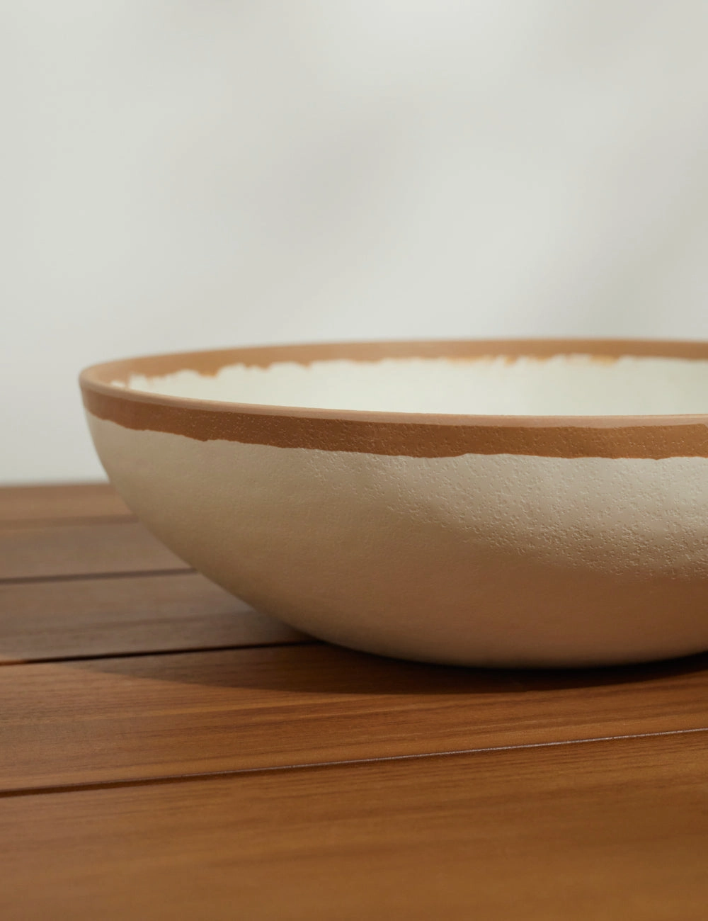 Tara Melamine Serving Bowl -  -