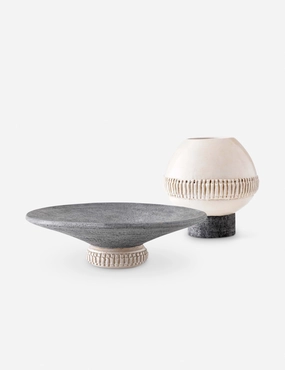 Taza Tabletop (Set of 2) by Arteriors home decor,home accents,interior accessories