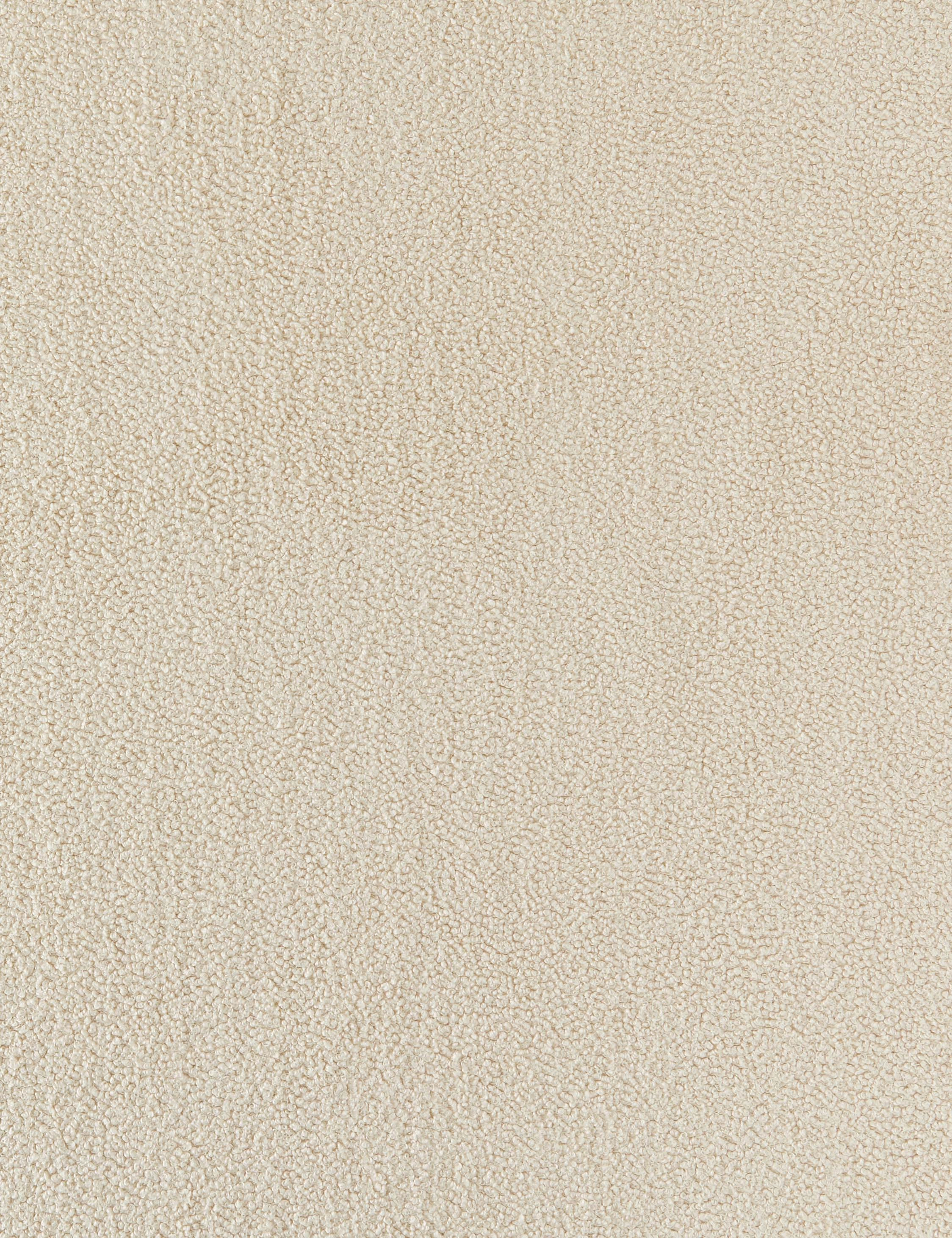 Teddy Boucle Fabric by Sarah Sherman Samuel