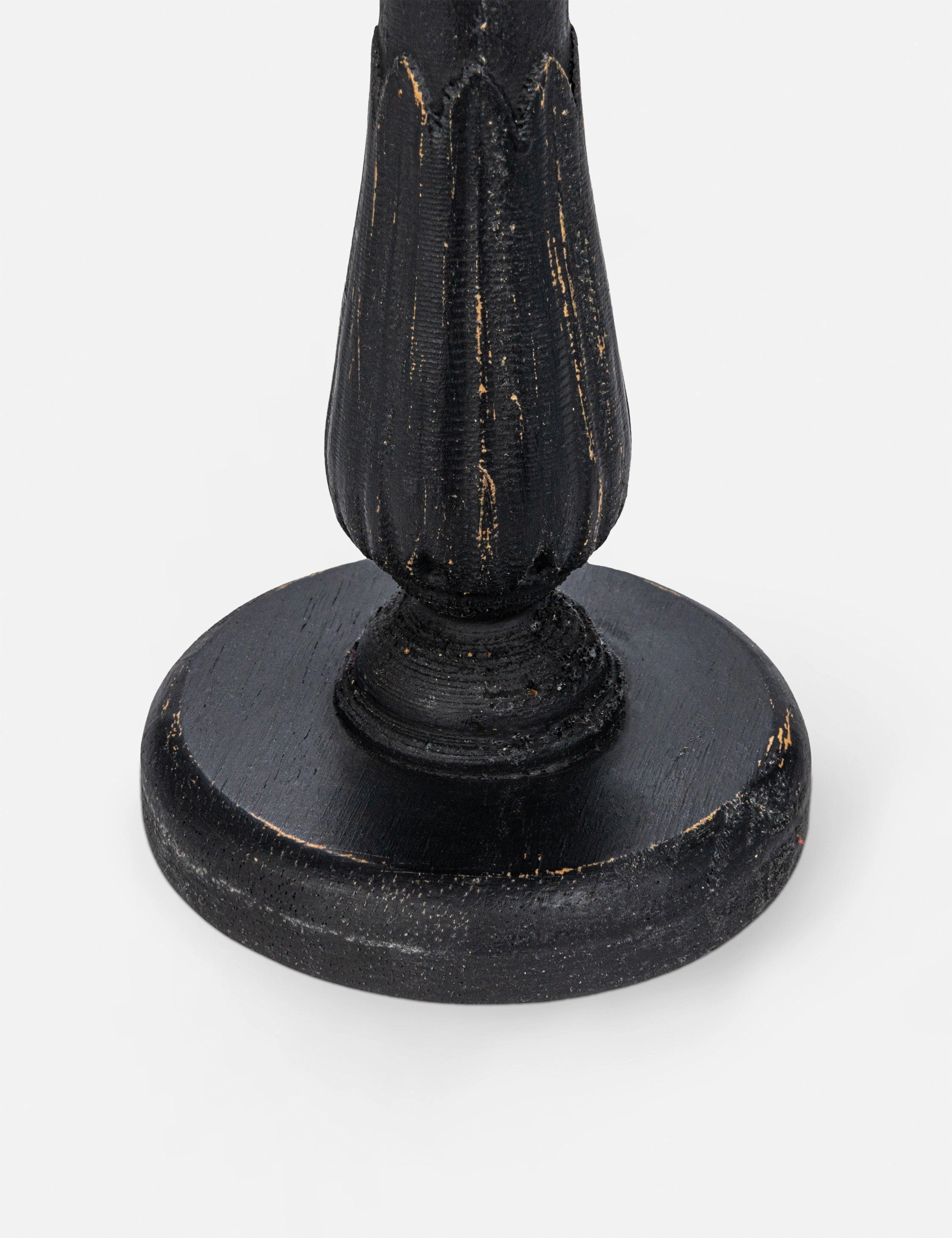 Tenebre Taper Holders (Set of 3)