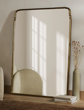 Teresa Full Length Mirror decorative mirror,wall mirror,home decor