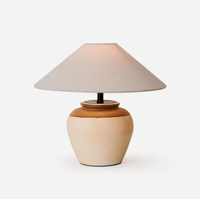 Terra Glow Table Lamp table lamp,bedside lamp,lighting decor