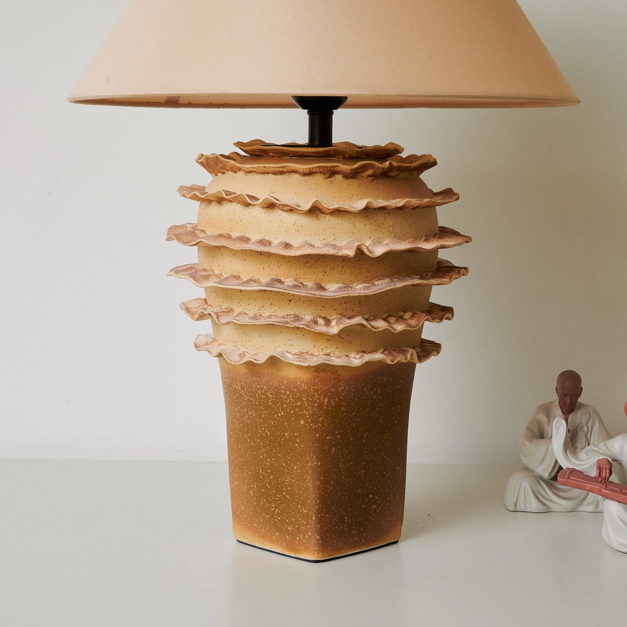 Terrana Ceramic Table Lamp