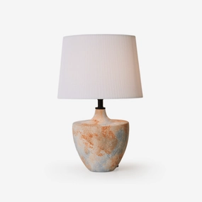 Terrara Textured Table Lamp table lamp,bedside lamp,lighting decor