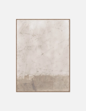 Textural Ephemera Wall Art by David Erickson wall art,canvas print,home wall decor