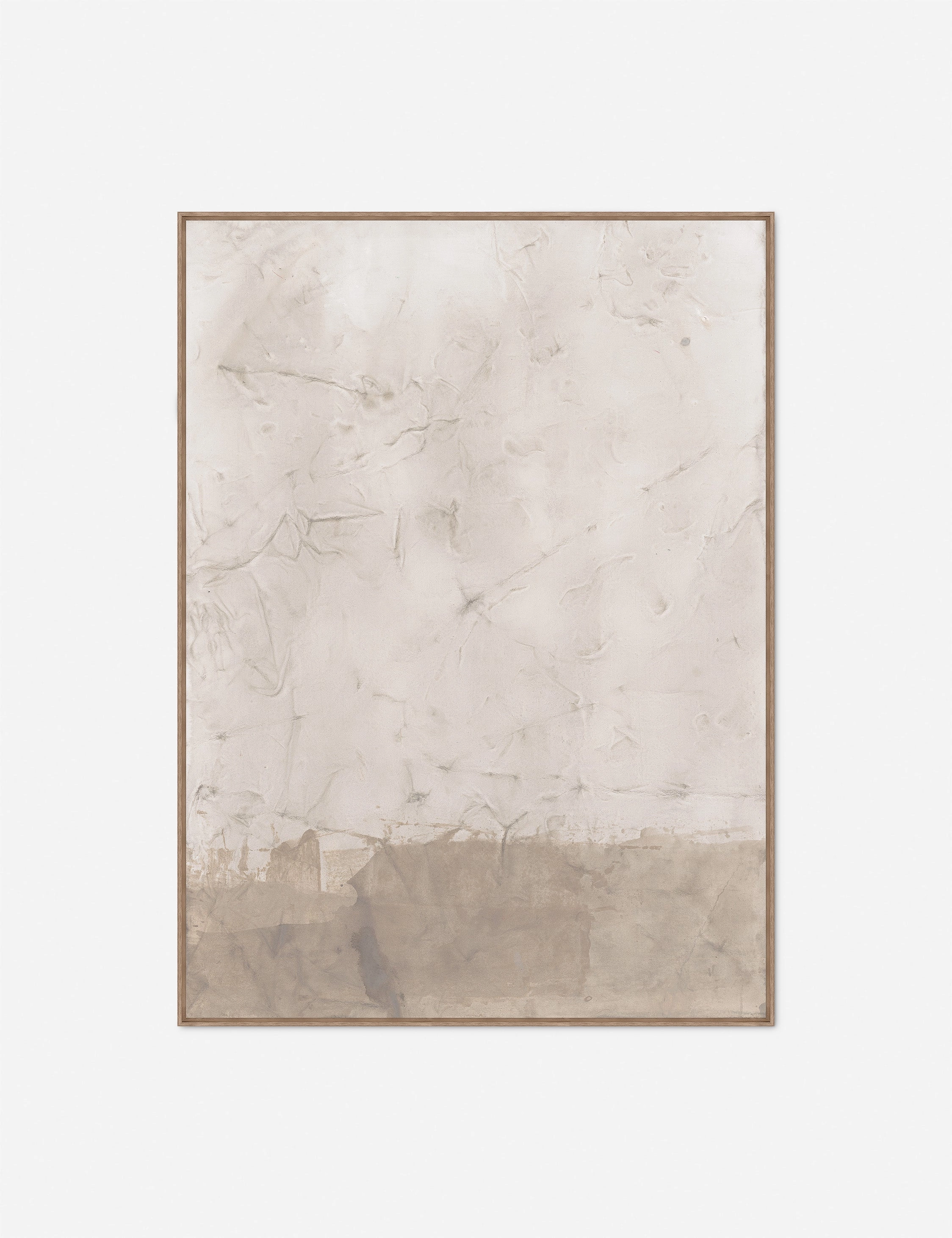 Textural Ephemera Wall Art by David Erickson wall art,canvas print,home wall decor