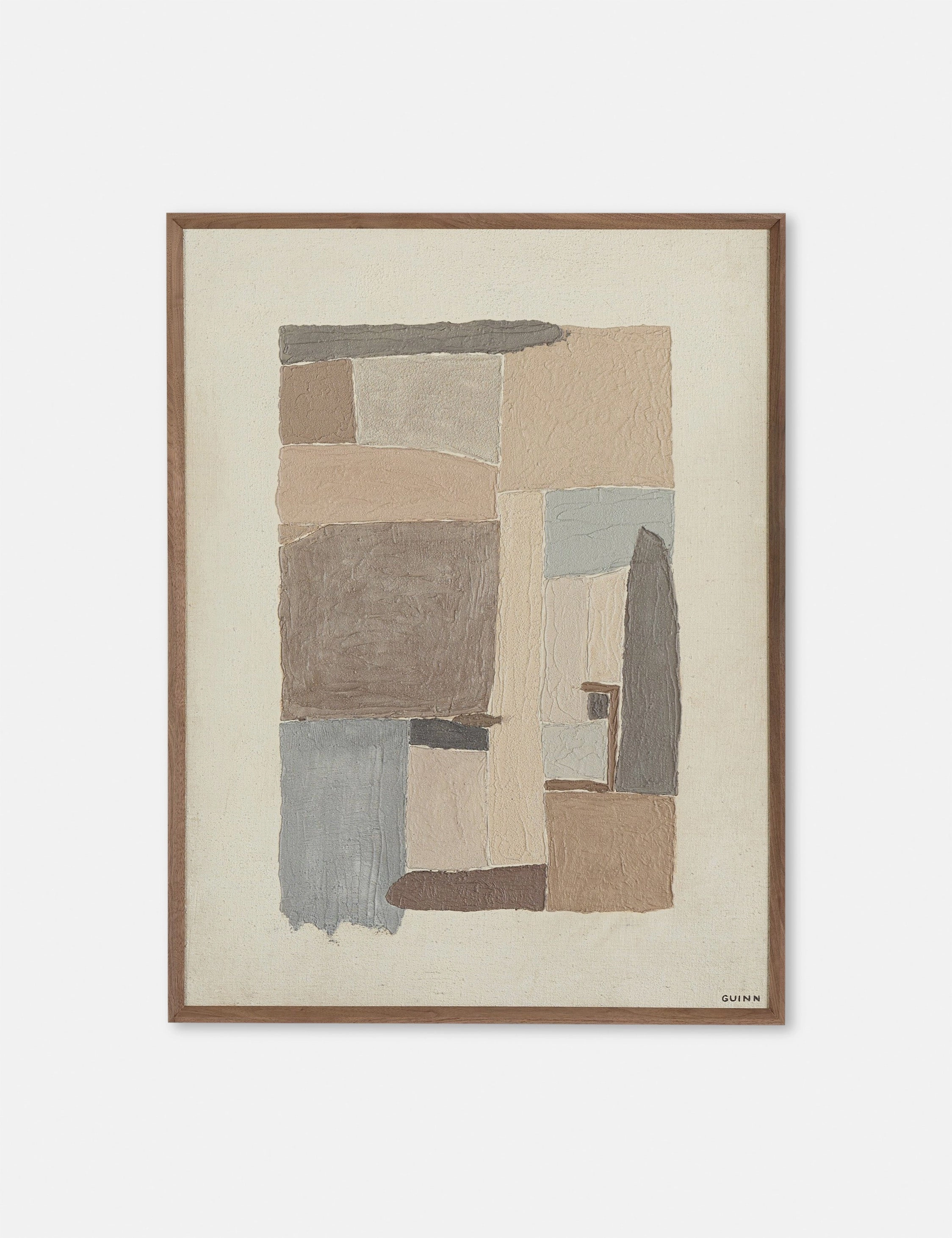 The Beauty Of Broken Vessels No. 1 Wall Art by Tyler Guinn wall art,canvas print,home wall decor