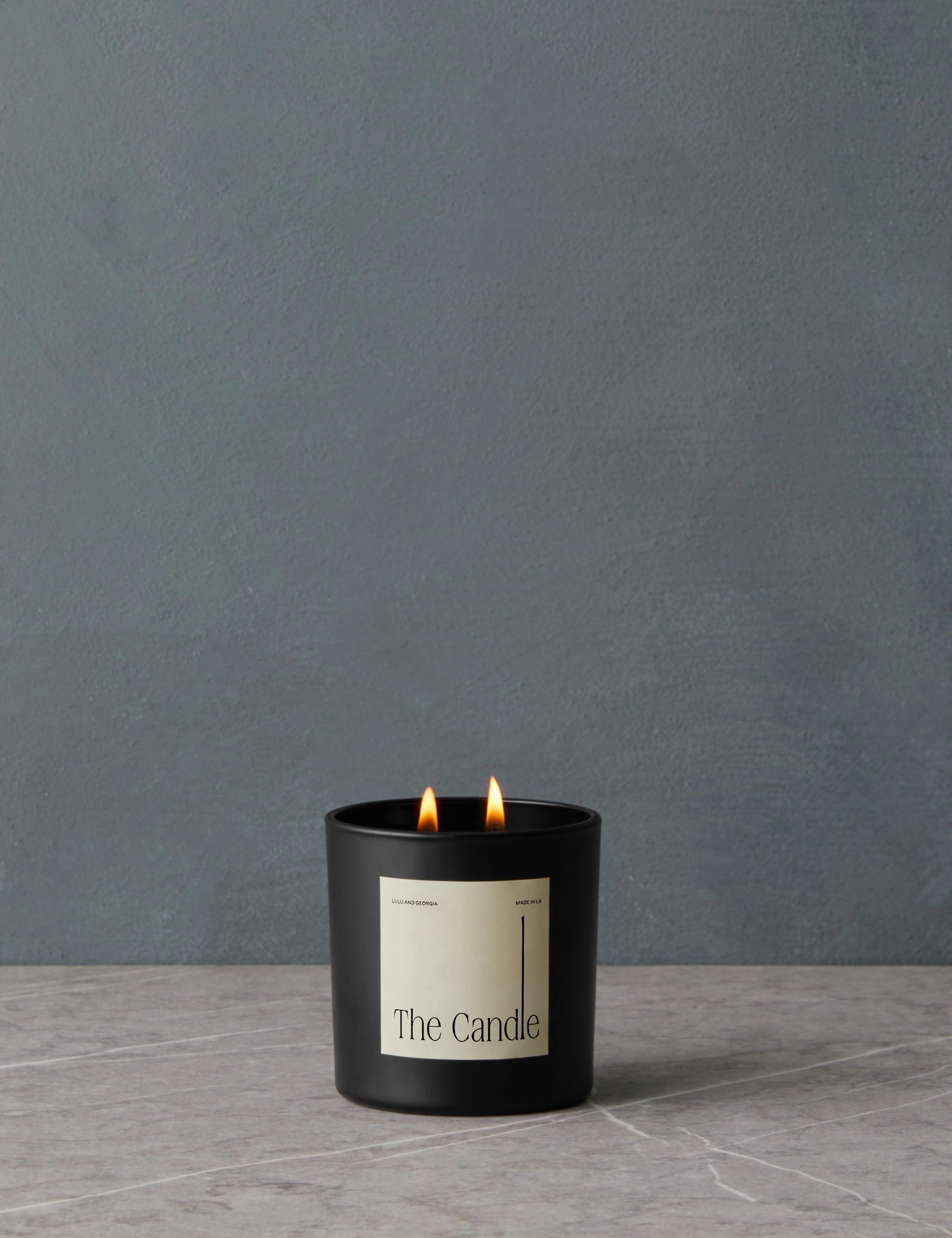 The Candle by Lulu and Georgia home decor,home accents,interior accessories