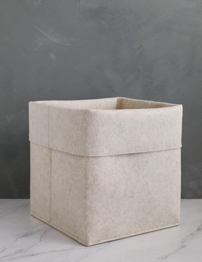 The Flex Bin, Original (Set of 3) by SortJoy home decor,home accents,interior accessories