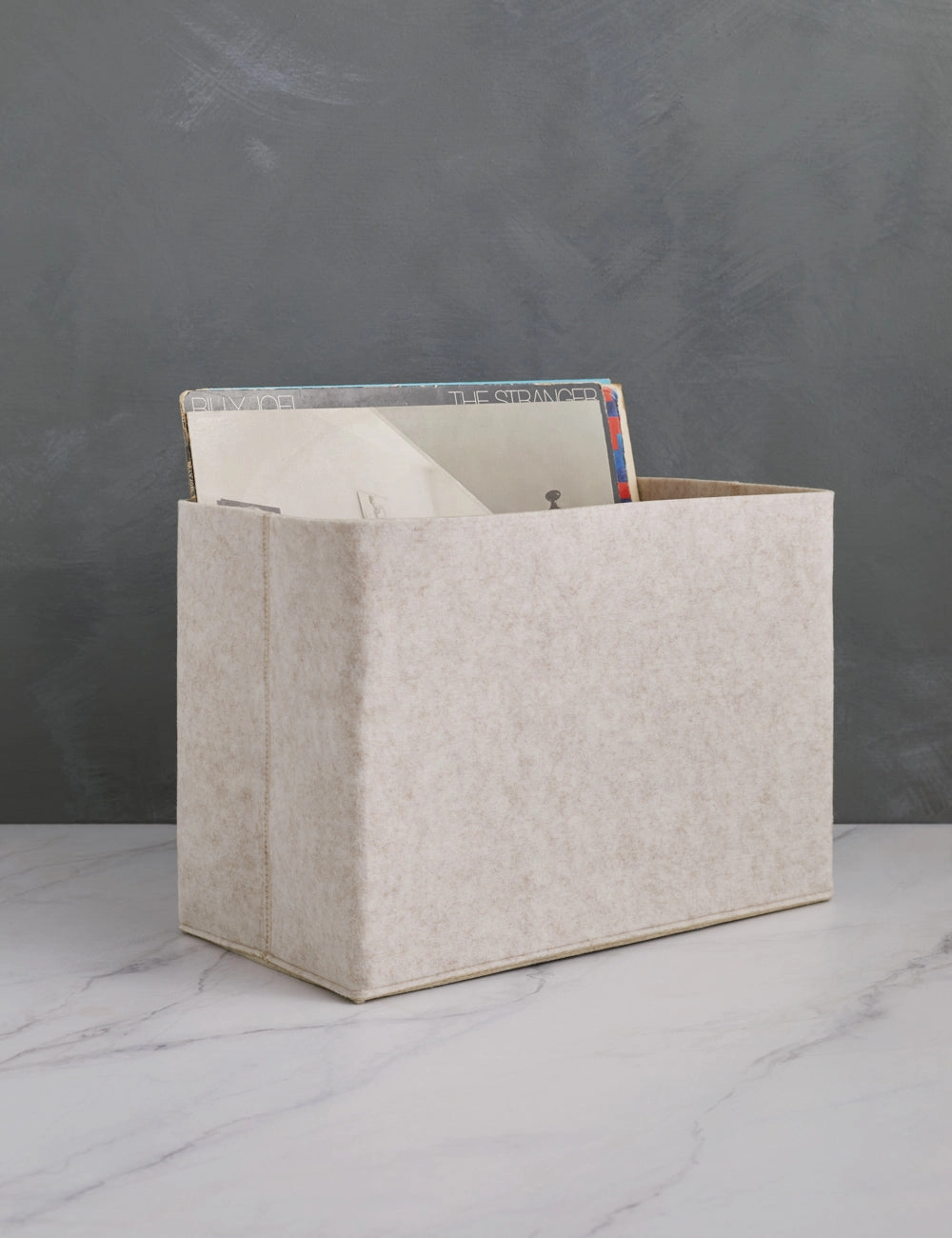 The Flex Bin (Set of 3) by SortJoy