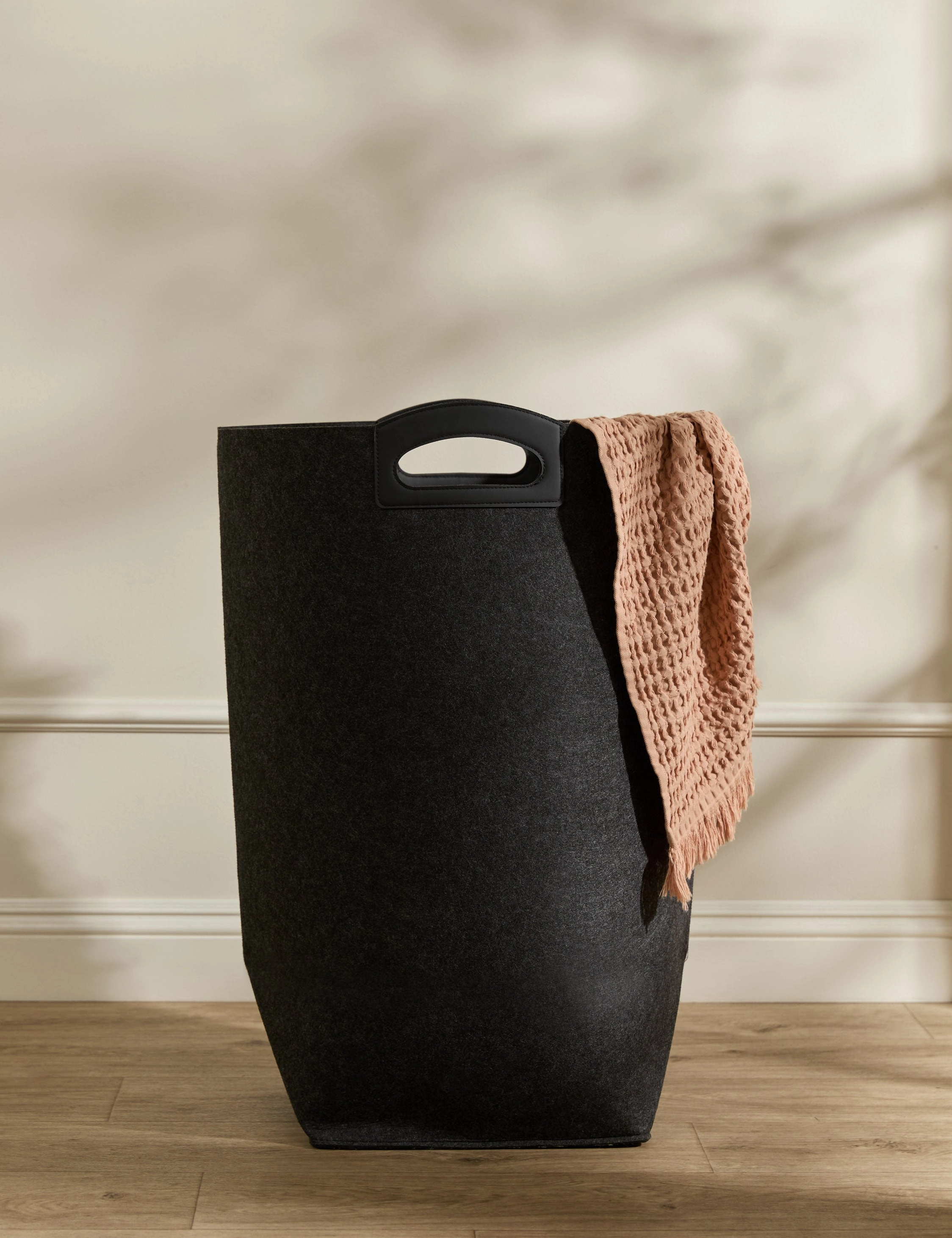 The Hamper by SortJoy