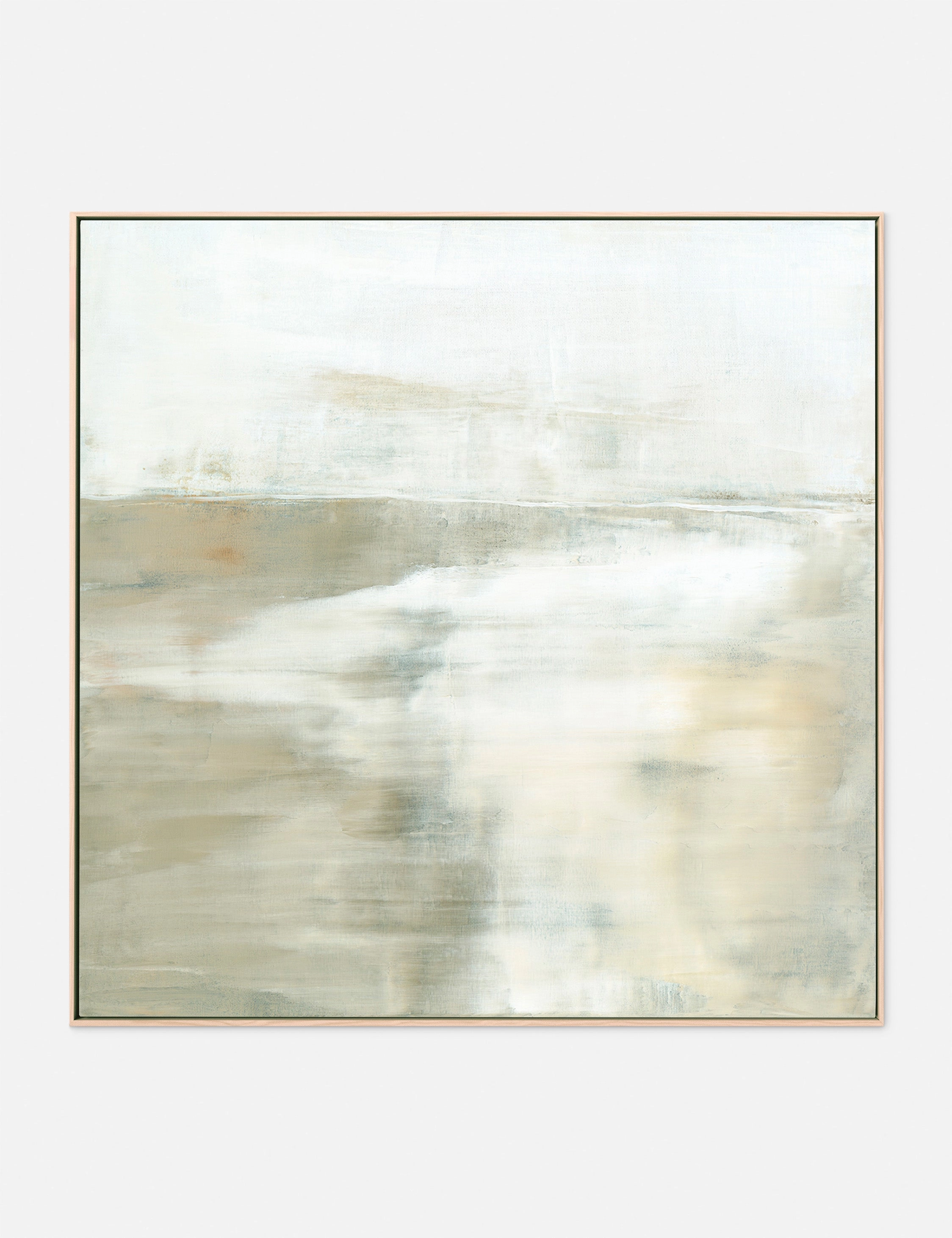 The Highlands Wall Art by Carol Benson-Cobb