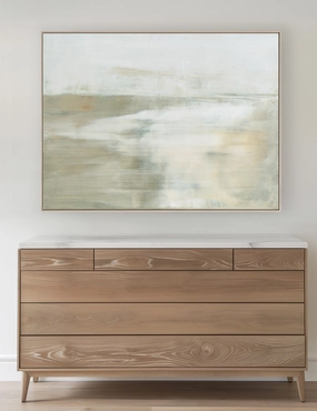 The Highlands Wall Art by Carol Benson-Cobb wall art,canvas print,home wall decor