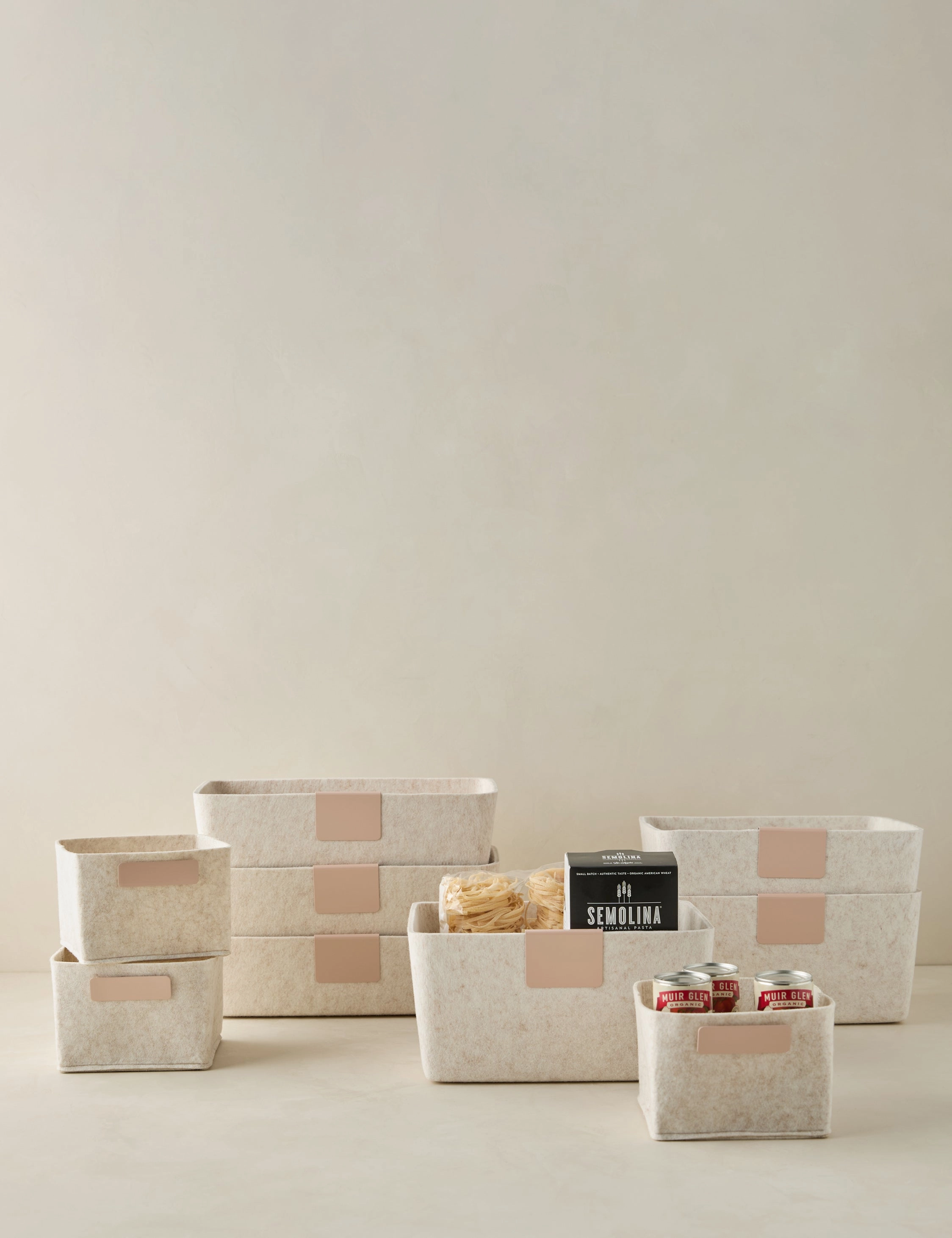 The Pantry Set by SortJoy home decor,home accents,interior accessories