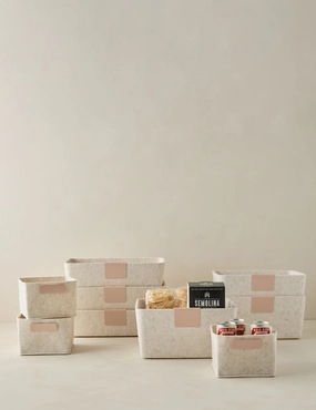 The Pantry Set by SortJoy home decor,home accents,interior accessories