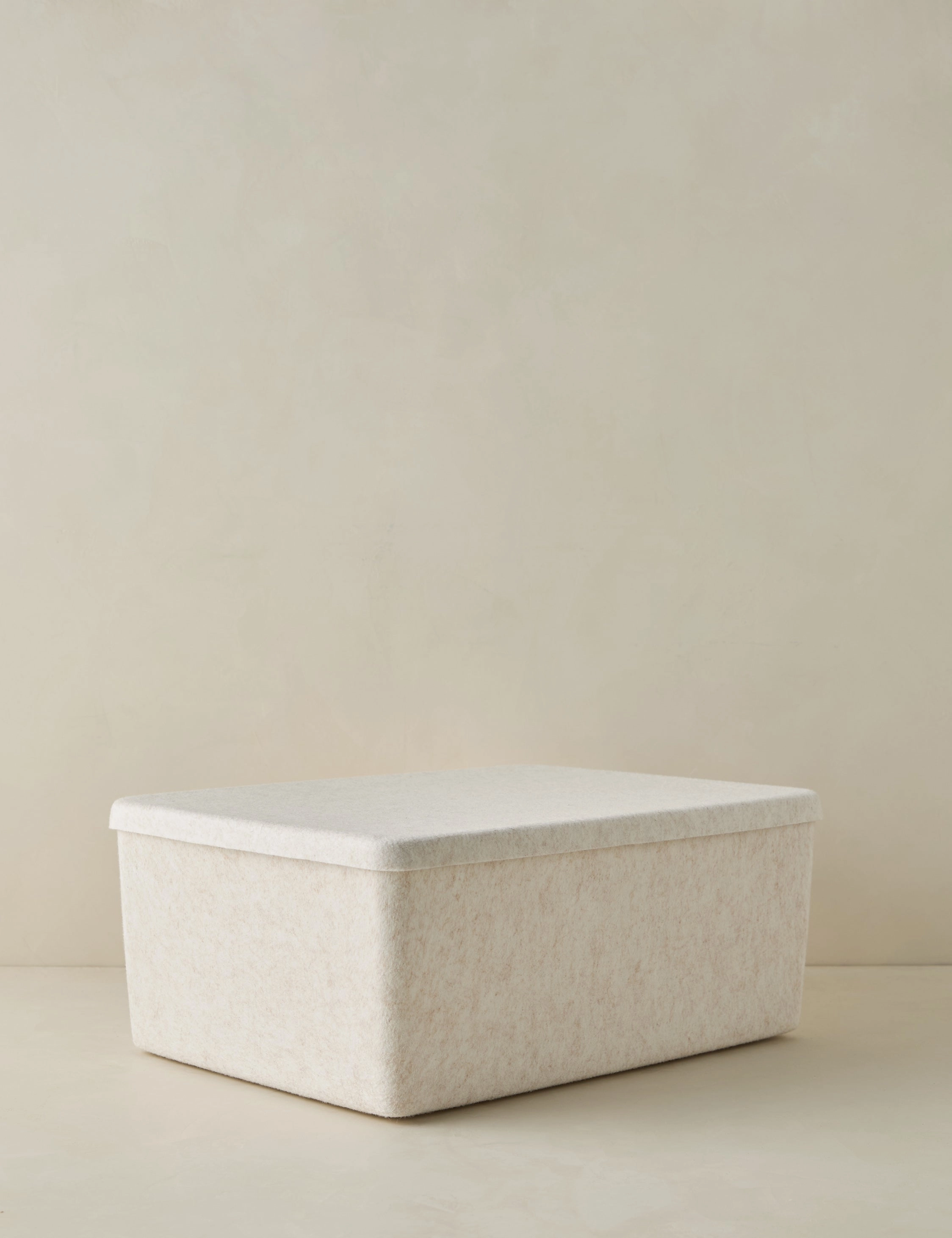The Sculpted Bin with Lid (Set of 3) by SortJoy home decor,home accents,interior accessories
