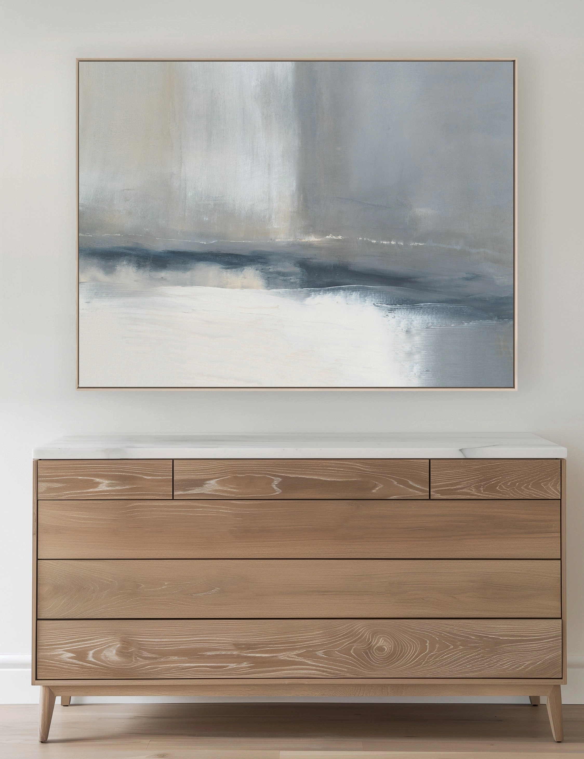 The Strand No. 5 Wall Art by Carol Benson-Cobb wall art,canvas print,home wall decor