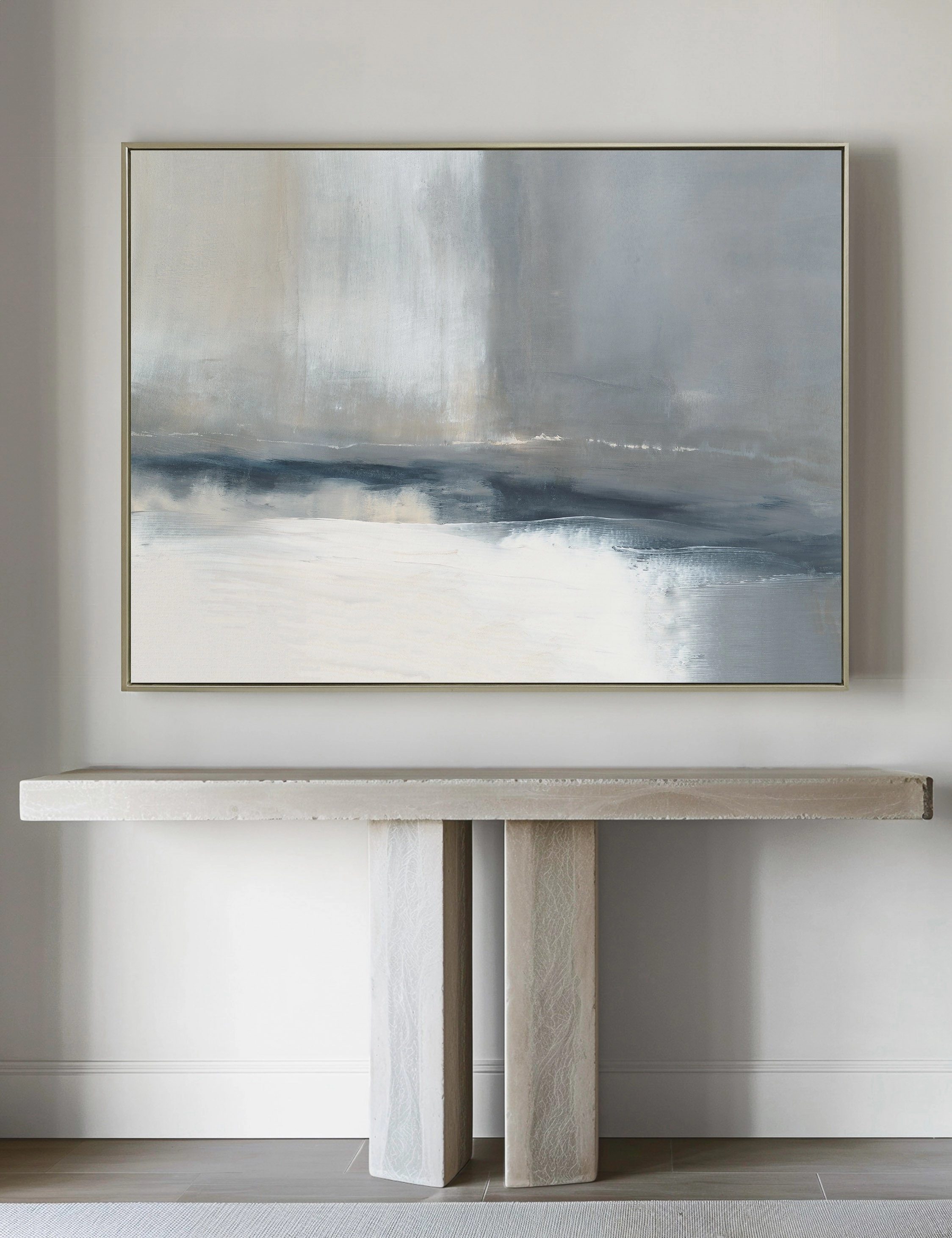 The Strand No. 5 Wall Art by Carol Benson-Cobb