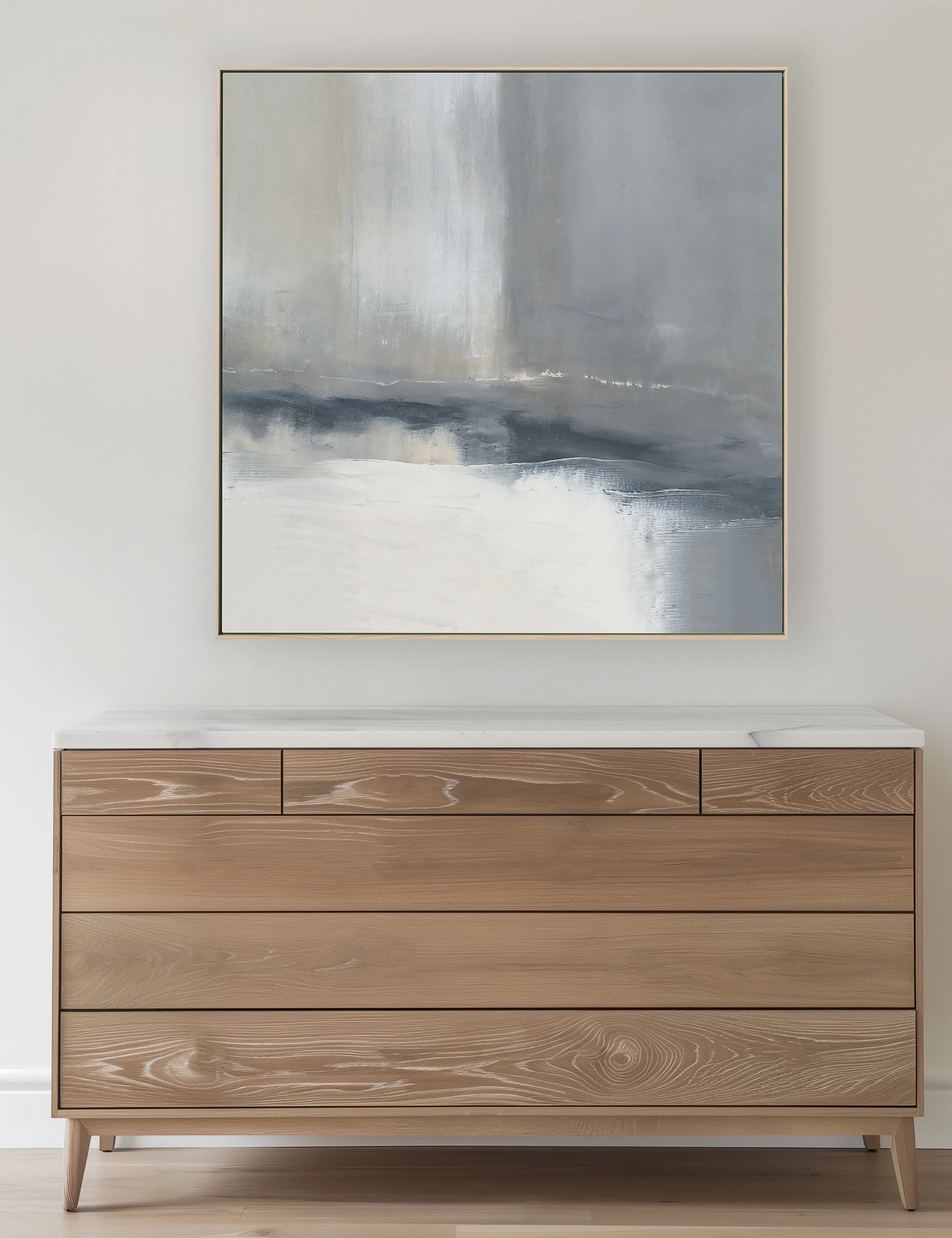 The Strand No. 5 Wall Art by Carol Benson-Cobb