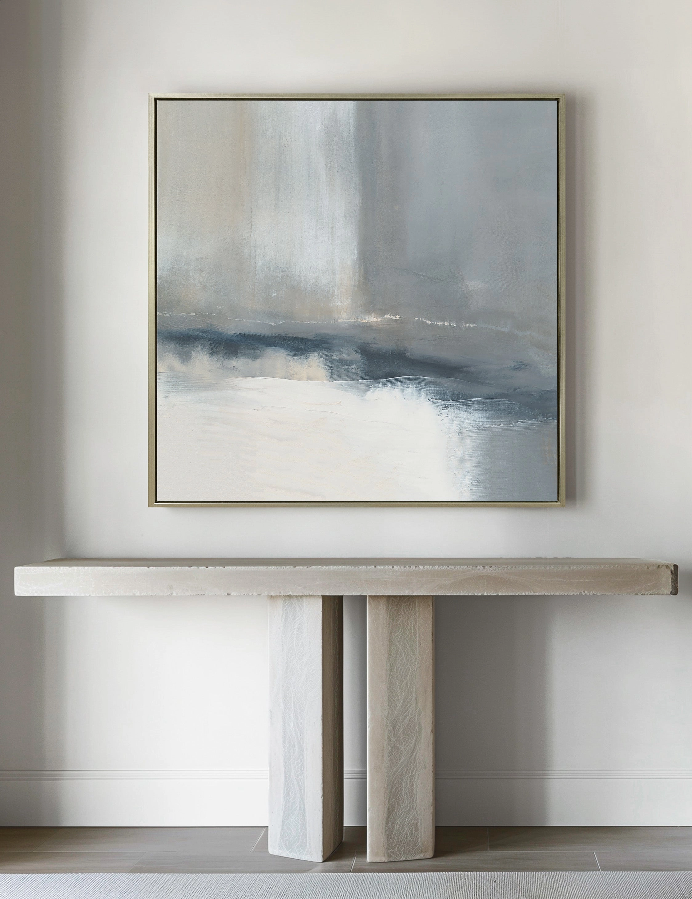 The Strand No. 5 Wall Art by Carol Benson-Cobb