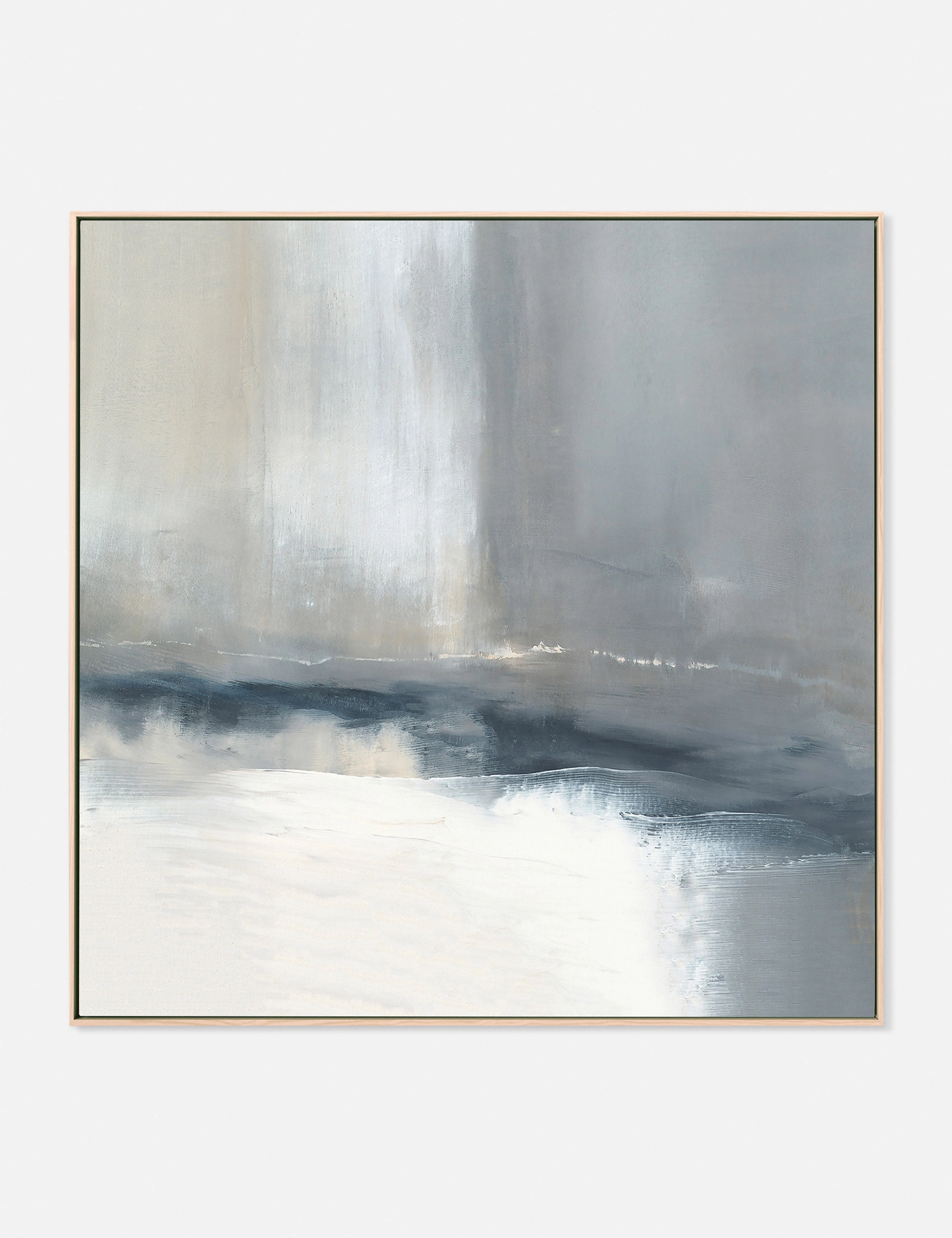 The Strand No. 5 Wall Art by Carol Benson-Cobb