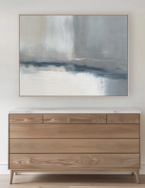 The Strand No. 5 Wall Art by Carol Benson-Cobb wall art,canvas print,home wall decor
