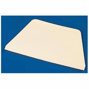 Thermohauser 30002.37053 Jumbo Dough Scraper Cutter, 8-1/2" x 5" baking tools,cake baking,kitchen gadgets