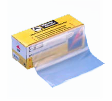Thermohauser 83000.17030 18" Plastic Pastry Bags, Box of 100 baking tools,cake baking,kitchen gadgets