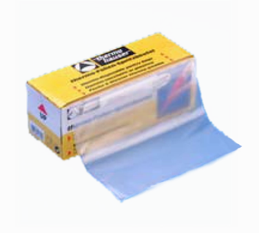 Thermohauser 8300.17029 Disposable 12" Pastry Bags, Box of 72 baking tools,cake baking,kitchen gadgets
