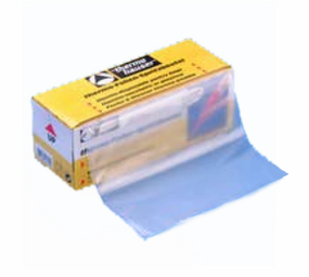 Thermohauser 8300.17029 Disposable 12" Pastry Bags, Box of 72 baking tools,cake baking,kitchen gadgets
