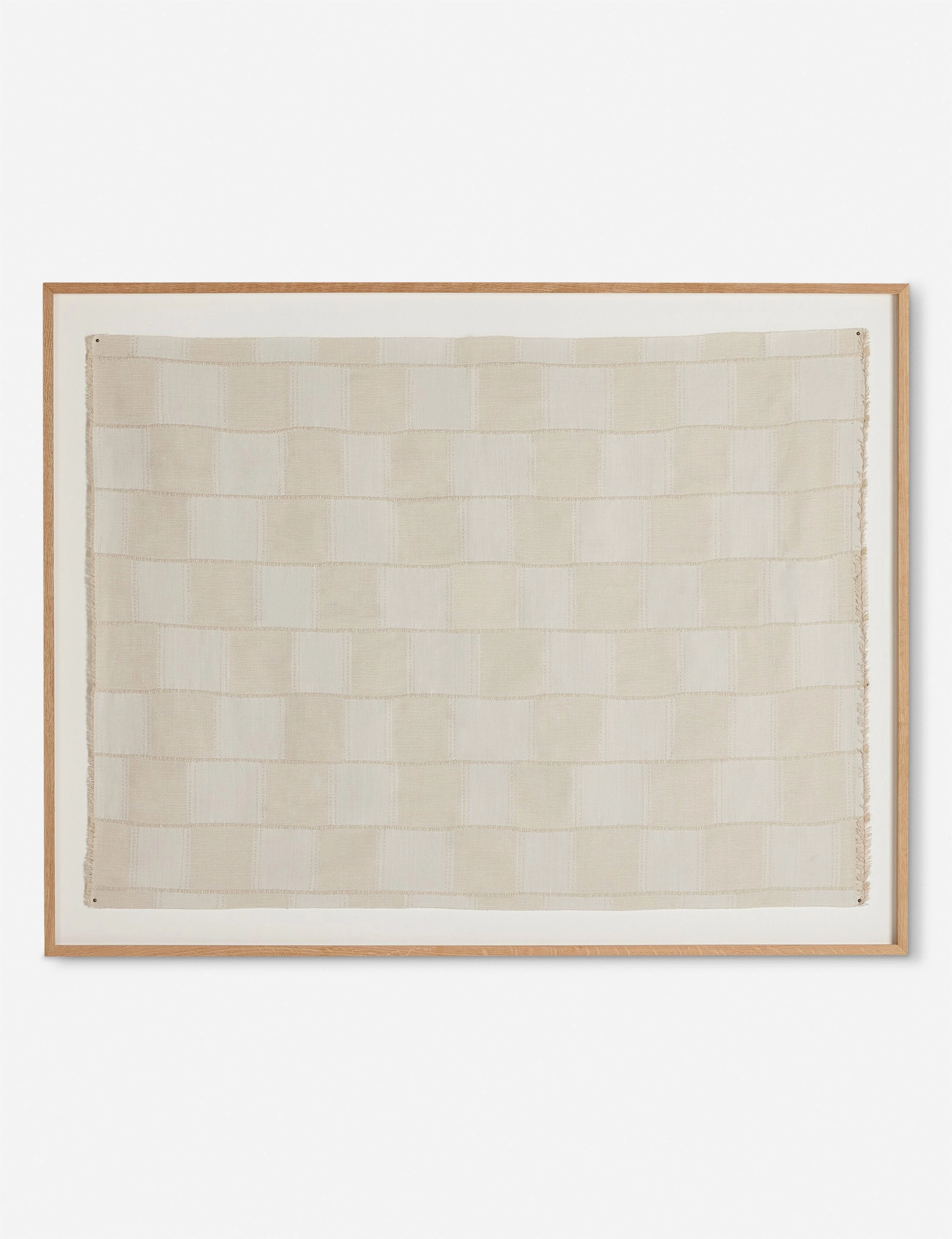 Thomwell Textile Wall Art by FH Art Studio wall art,canvas print,home wall decor